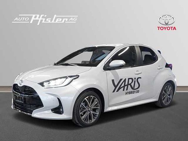 Toyota YARIS 1.5 Premium e-CVT