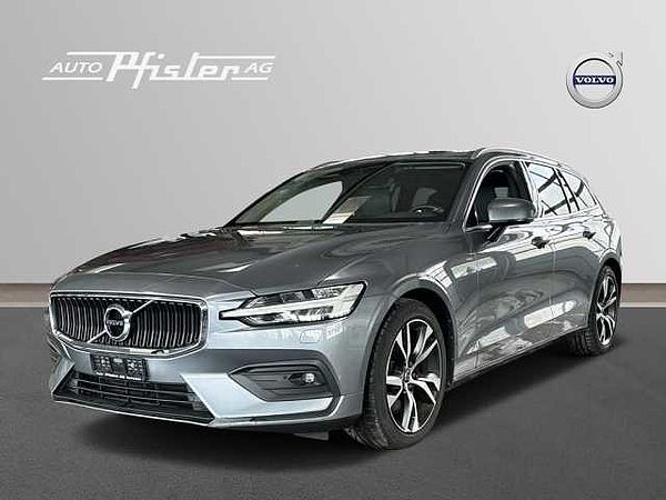 Volvo V60 T6 AWD Momentum Geartronic